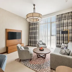 Staybridge Al-maktoum Airport By Ihg 4*, Dubai Emirati Arabi Uniti