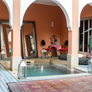 Tahani 3*, Marrakesh Marocco