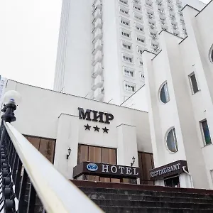 Mir 3*, Kiev Ucraina