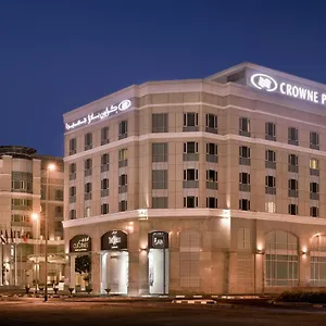 Crowne Plaza - Jumeirah By Ihg מלון דובאי