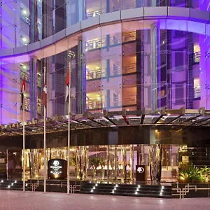 4* מלון דירות Doubletree By Hilton And Residences - Al Barsha