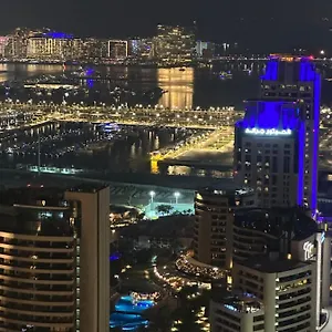 Grand Florida Beach بيت شباب