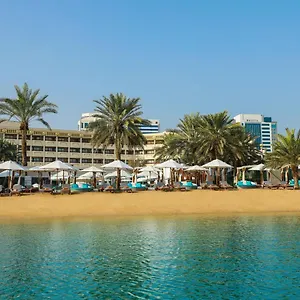 Le Meridien אתר נופש אבו דאבי