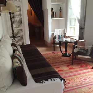 Dar Nabila 3*, Marrakesh Marocco