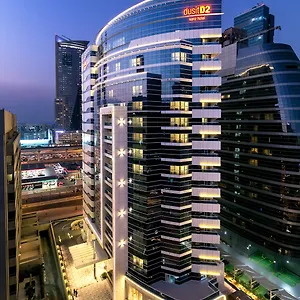 4* מלון Dusit D2 Kenz
