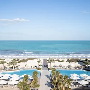 Jumeirah Saadiyat Island 5*, Abu Dhabi Emirati Arabi Uniti