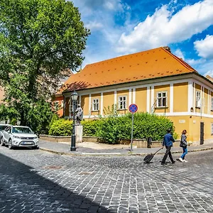 Academy , Budapest Ungheria