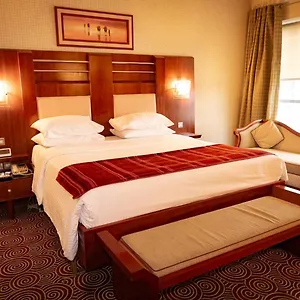4* Szálloda Grand