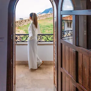 https://kruja-albergo-diffuso-inside-kruja-castle.albaniahotels.org