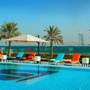 Ośrodek wypoczynkowy Aloft Palm Jumeirah, Dubaj