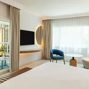 Ośrodek wypoczynkowy Sheraton Jumeirah, Dubaj